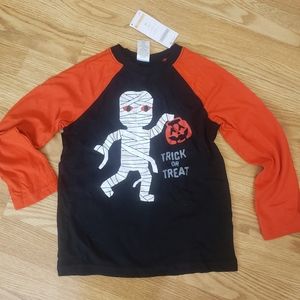 GYMBOREE long sleeve shirt